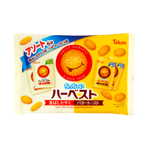 ハーベスト 東ハト