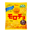 モロチョ・<br>焼きもろこし味