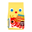 キャラメルコーン・<br>黒みつきなこ味(端午の節句)