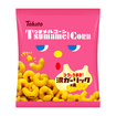 つまメルコーン・<br>濃ガーリック味