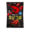えびつま・<br>コク旨塩味