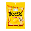 さくっとラスク・<br>深みバター味