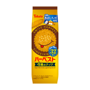 ハーベスト 東ハト