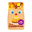 キャラメルコーン・<br>和栗モンブラン味