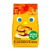 キャラメルコーン・<br>鳴門金時大学いも味