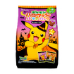 ポケモンハロウィンパーティーパック チョコレート味