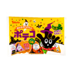 みんなのハロウィンポテコ・<br>かぼちゃグラタン味