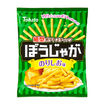 ぼうじゃが・<br>のりしお味