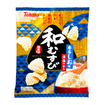 和むすび・<br>香るしお味