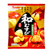 和むすび・<br>香る醤油味