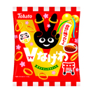 Ｖなげわ・自分に勝ツカレー味