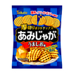あみじゃが・<br>うましお味