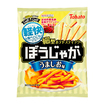 ぼうじゃが・<br>うましお味