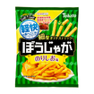 ぼうじゃが・<br>のりしお味