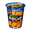 ひとくちあみじゃが・<br>香るしお味