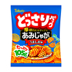 どっさりパック あみじゃが・<br>うましお味