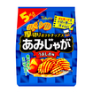 5Pあみじゃが・<br>うましお味