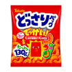 どっさりパック キャラメルコーン