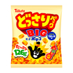 どっさりパック ポテコ・<br>うましお味