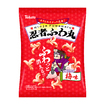 忍者ふわ丸・<br>梅味