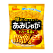 あみじゃが・<br>バター醤油味