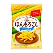 ほんもろこし・<br>やさしいしお味
