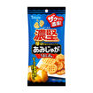 濃堅パック あみじゃが・<br>うましお味