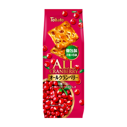 オールクランベリー 東ハト オールクランベリー 東ハト