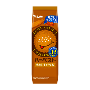 ハーベスト 東ハト