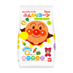 それいけ!アンパンマンふんわりコーン やさしいしお味