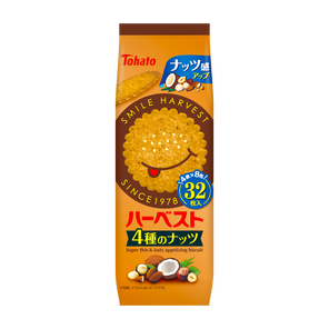 ハーベスト 東ハト ハーベスト 東ハト