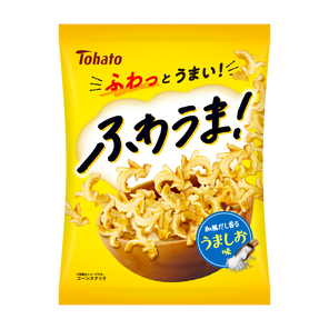 ふわうま 東ハト