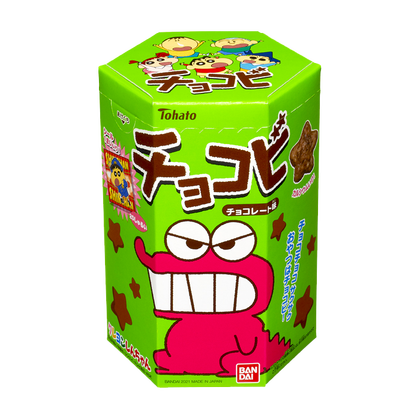 チョコビ チョコレート味 東ハト チョコビ チョコレート味 東ハト
