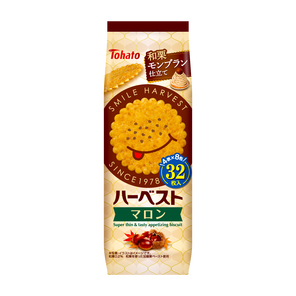 ハーベスト 東ハト
