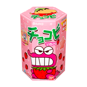 チョコビ 東ハト