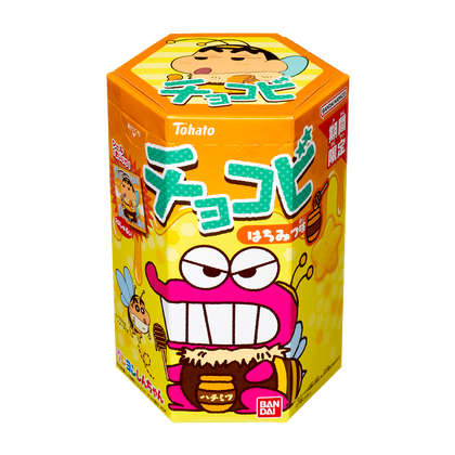 チョコビ　はちみつ味