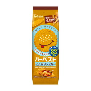 ハーベスト 東ハト