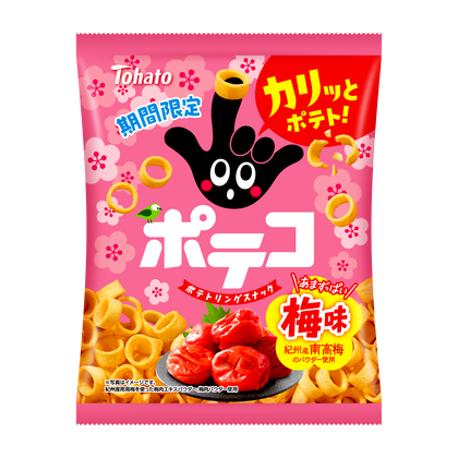 ぽてこ ぽてこ