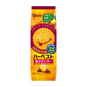 ハーベスト 東ハト