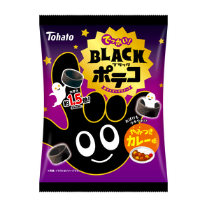 ポテコ 東ハト
