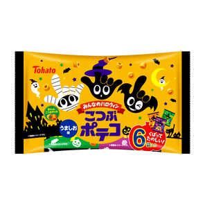 ポテコ 東ハト