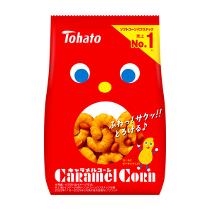 ♯Fbg10HF東ハトTohatoおやつクリップ人気9種 シリーズ商品 東ハト