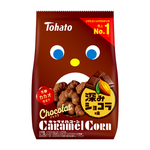 D*n様 レア限定品【東ハト•キャラメルコーンたまごっち】赤と青２点セット 楽天市場】東ハト どっさりパック キャラメルコーン 114g×3袋