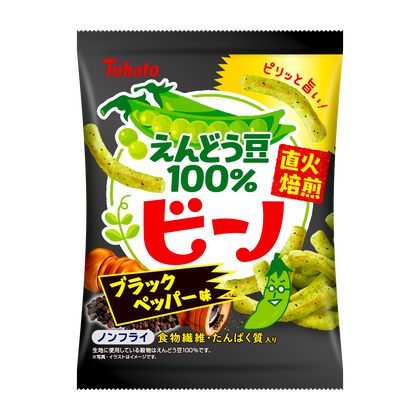 ビーノ・ブラックペッパー味