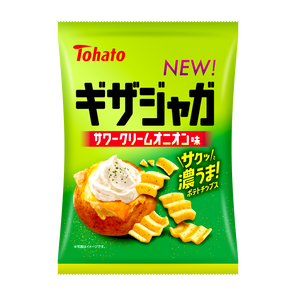 ギザジャガ 東ハト