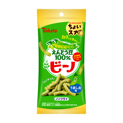 ちょいスナ　ビーノ・うましお味
