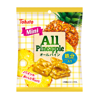 Miniオールパイン 東ハト