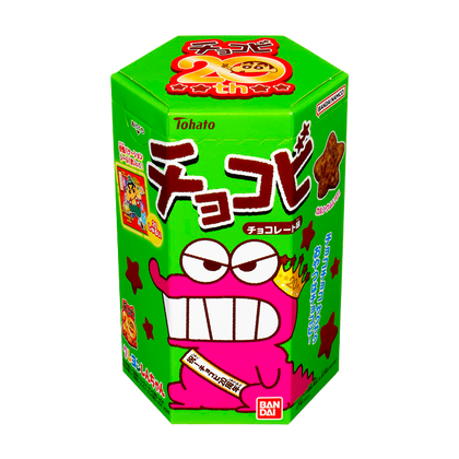 チョコビ チョコレート味 東ハト