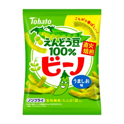 ビーノ・うましお味