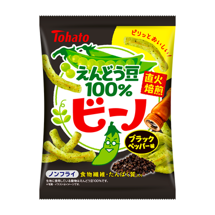 ビーノ・ブラックペッパー味